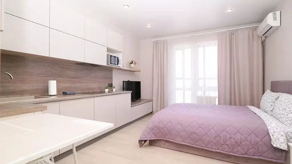 Студия Татарстан, Казань проезд Юнуса Ахметзянова, 10 (30.0 м) - Фото 1