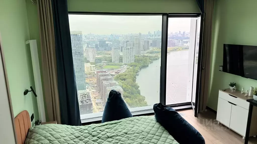 Студия Москва Волоколамское ш., 97 (24.0 м) - Фото 1