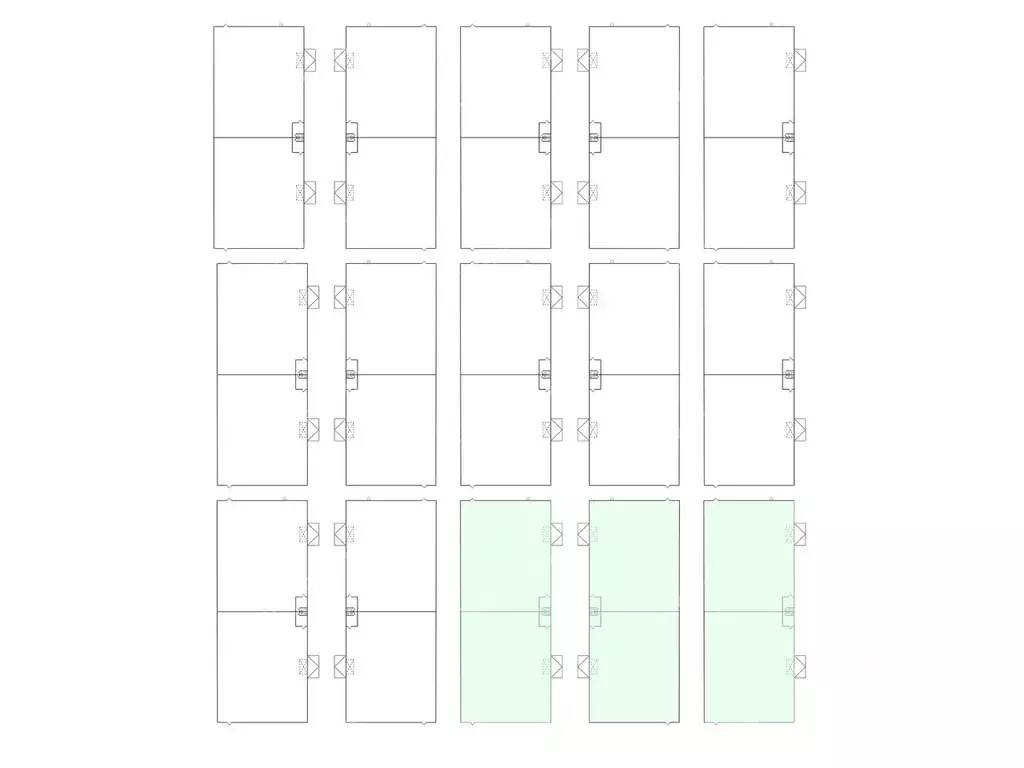 Склад в Московская область, Раменский муниципальный округ, 40334 кв-л  ... - Фото 2