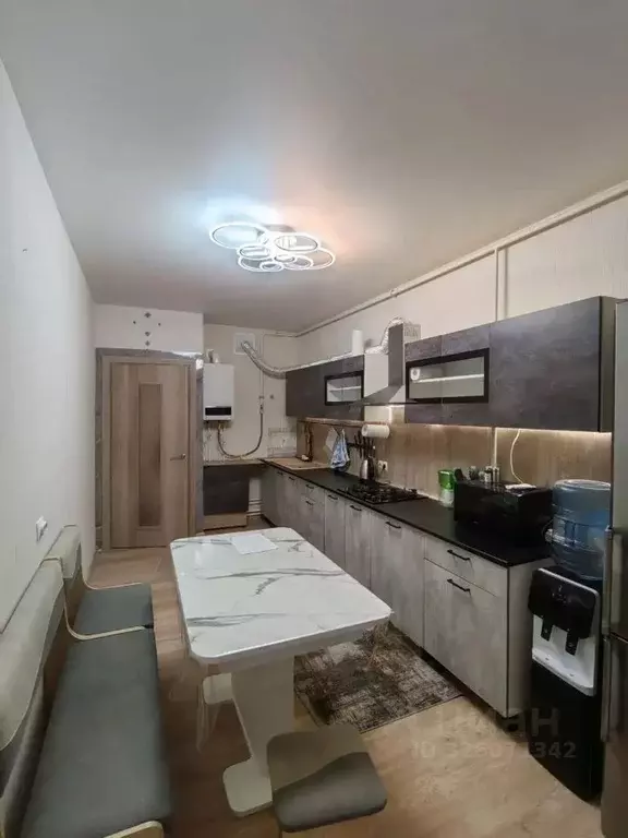 2-к кв. Московская область, Мытищи городской округ, д. Сухарево ул. ... - Фото 1