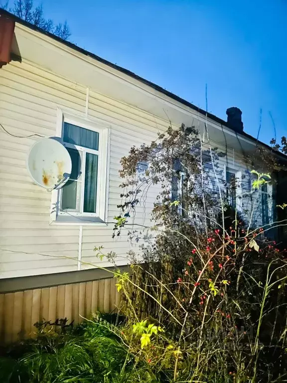 2-к кв. Московская область, Шатура муниципальный округ, пос. Шатурторф ... - Фото 2