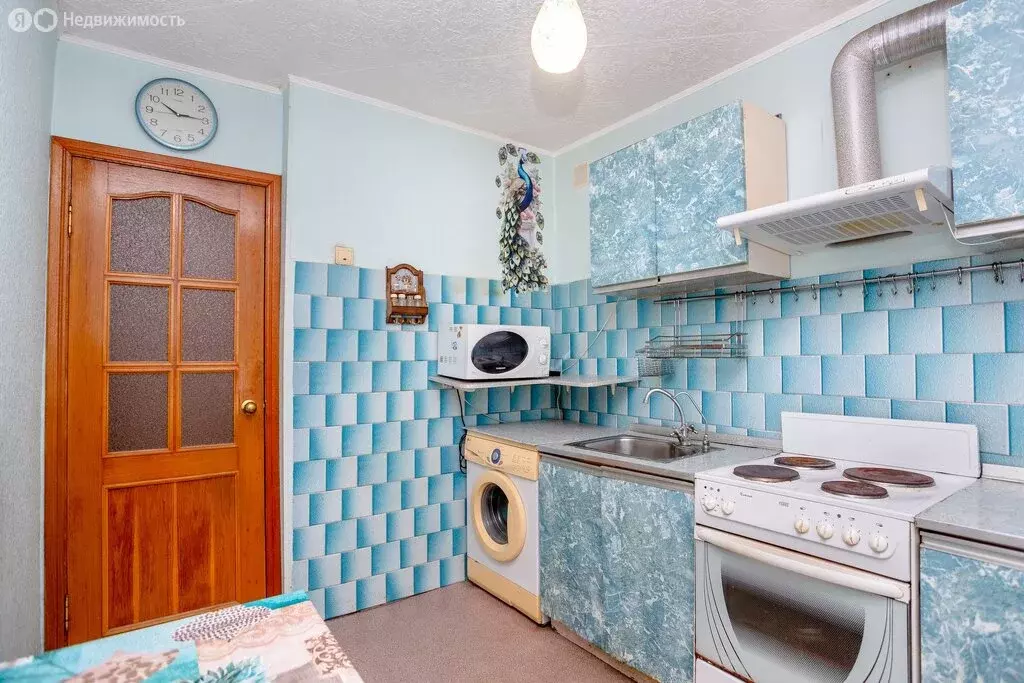 2-комнатная квартира: Владивосток, 1-я Поселковая улица, 23/1 (49.8 м) - Фото 2