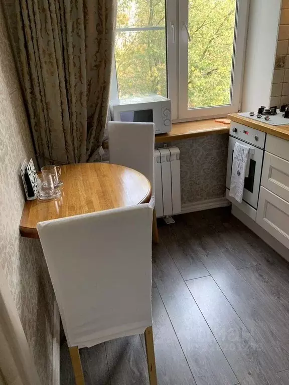 1-к кв. Москва Изумрудная ул., 32 (31.0 м) - Фото 1