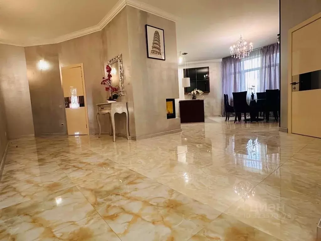 3-к кв. Московская область, Красногорск городской округ, пос. ... - Фото 1