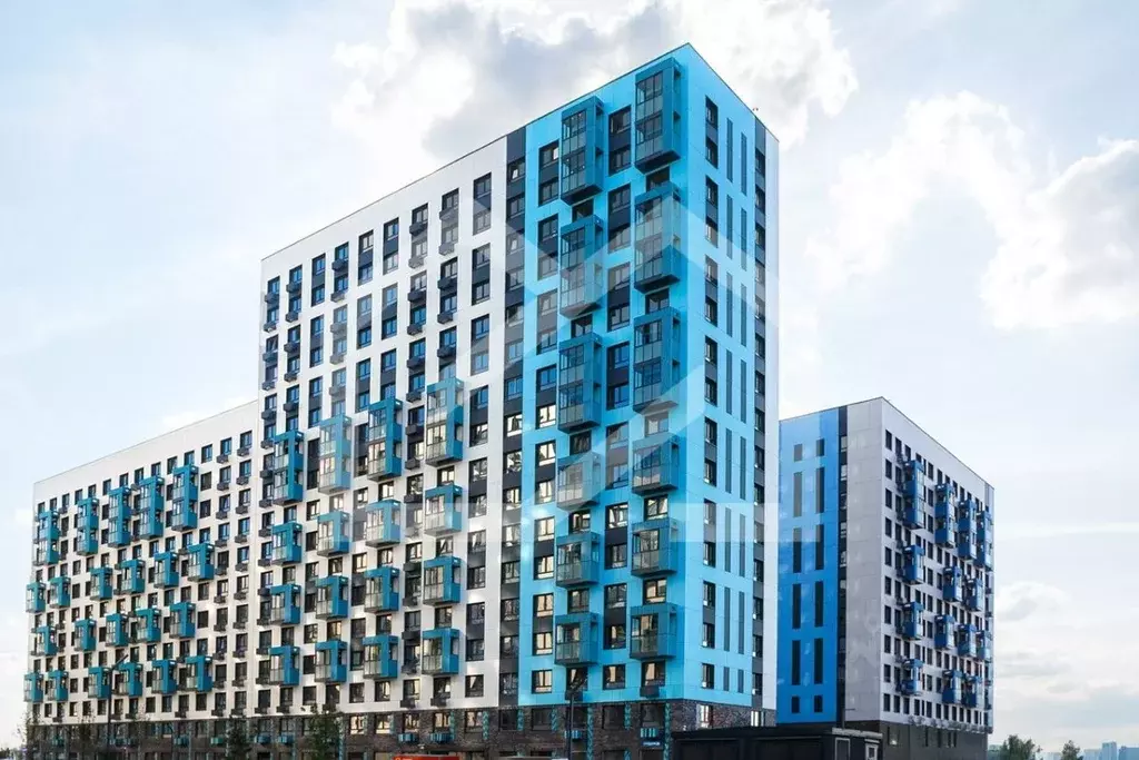 Торговая площадь в Московская область, Домодедово городской округ, с. ... - Фото 2