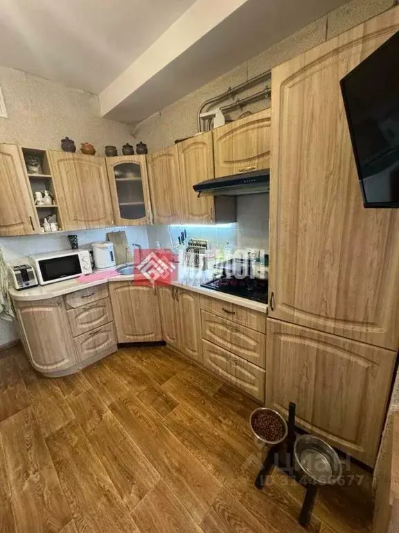1-к кв. Севастополь ул. Челнокова, 12/6 (39.3 м) - Фото 0