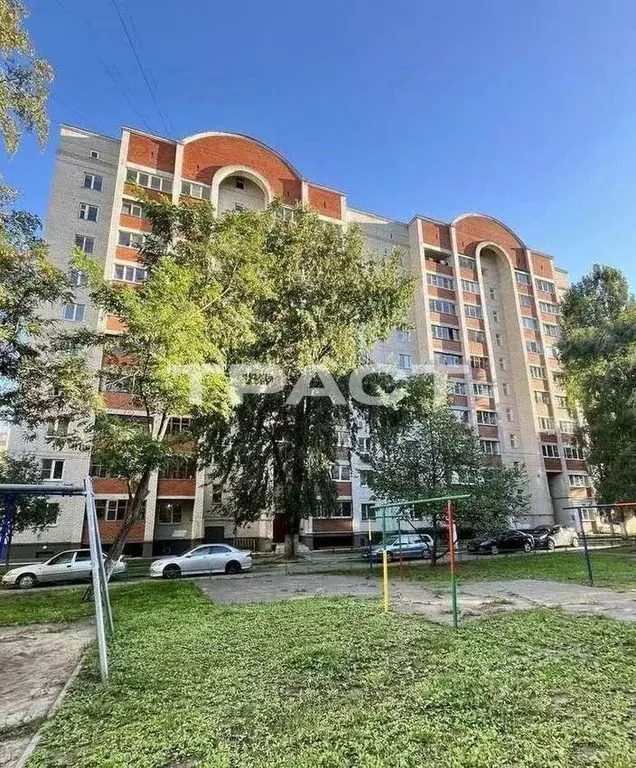 1-к кв. Воронежская область, Воронеж ул. Генерала Лизюкова, 46А (42.3 ... - Фото 1