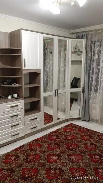 1-к кв. Москва ул. Введенского, 24 (32.0 м) - Фото 0