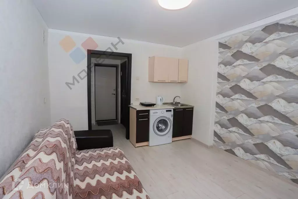 Продаётся квартира-студия, 18 м - Фото 1