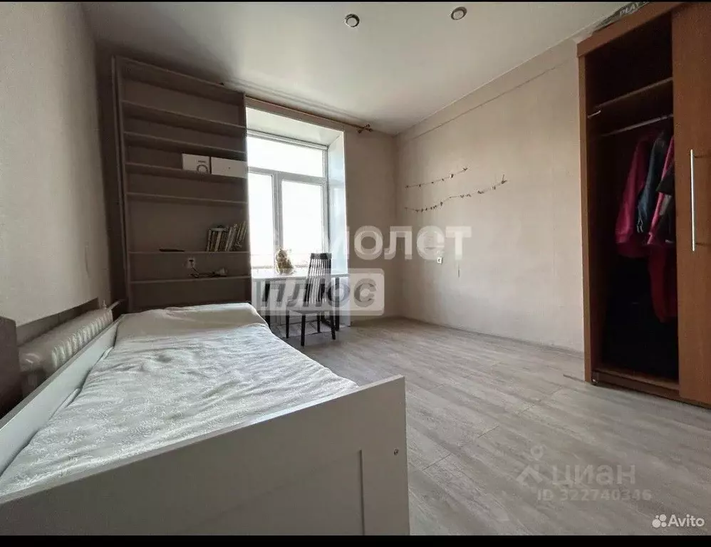 3-к кв. Вологодская область, Череповец просп. Победы, 30 (99.9 м) - Фото 2