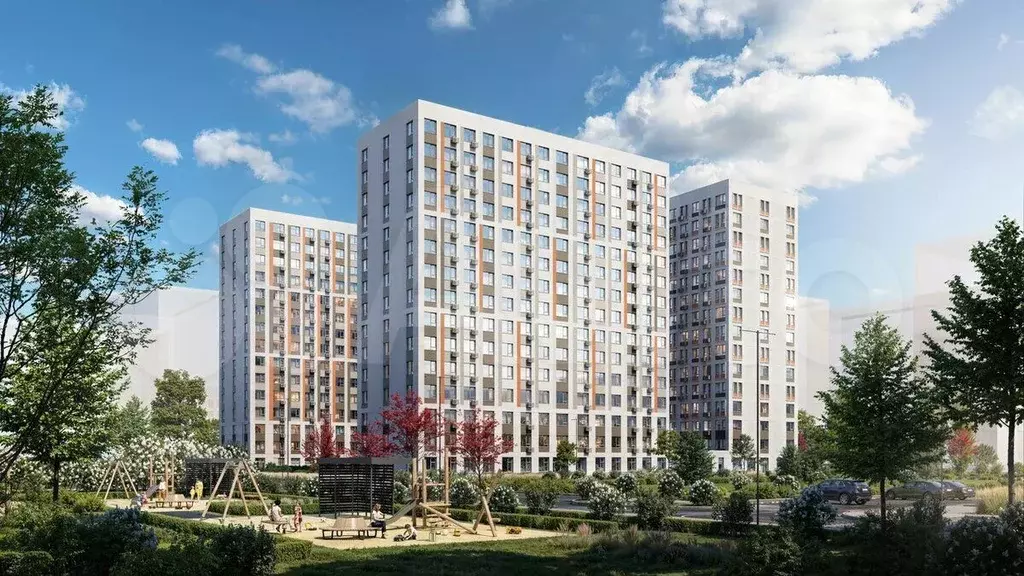 Машиноместо, 13 м - Фото 1
