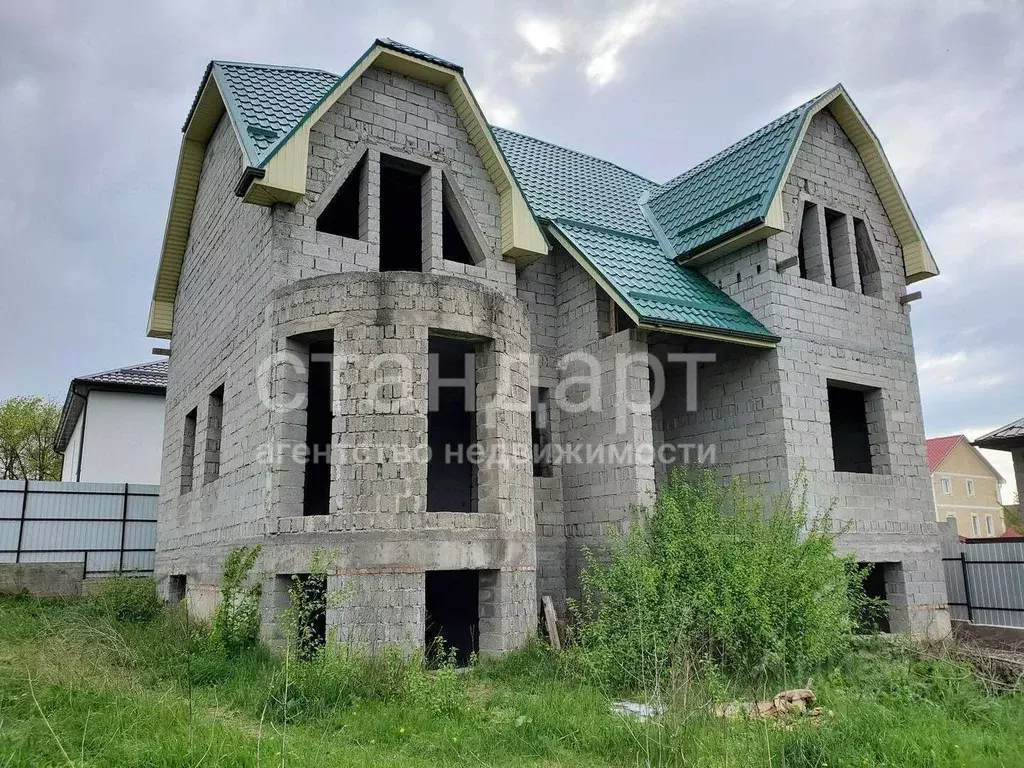 Дом в Ставропольский край, Предгорный муниципальный округ, ... - Фото 1