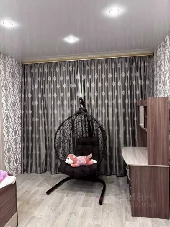 2-к кв. Псковская область, Остров ул. Шумейко, 4 (42.9 м) - Фото 1