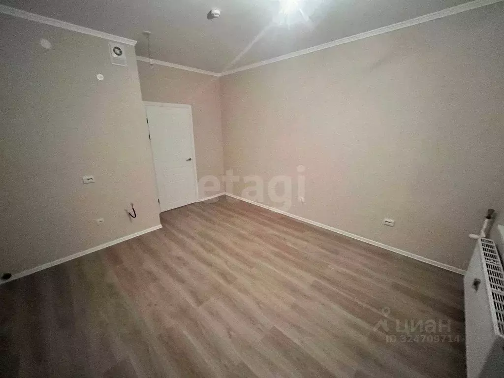 Студия Ленинградская область, Всеволожский район, Заневское городское ... - Фото 1