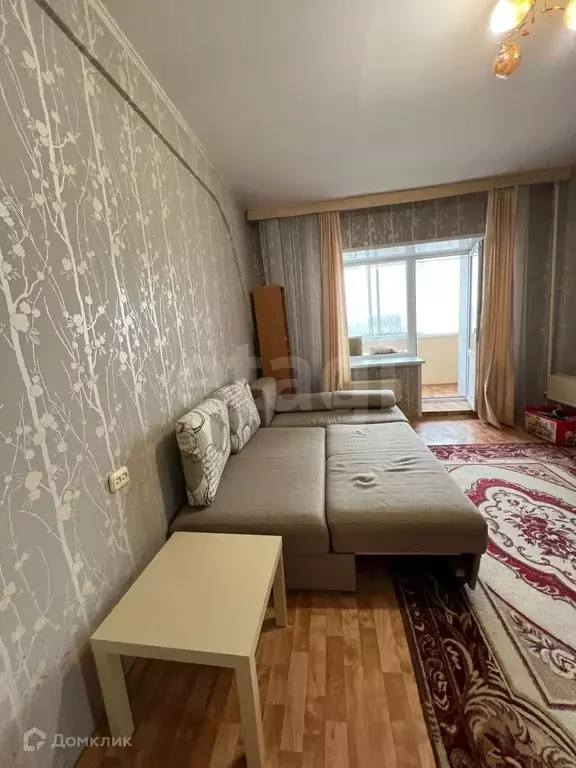 Продаётся 2-к квартира, 52.2 м - Фото 1