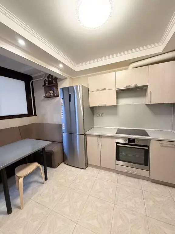 2-к кв. Московская область, Ленинский городской округ, Лопатино пгт ... - Фото 1