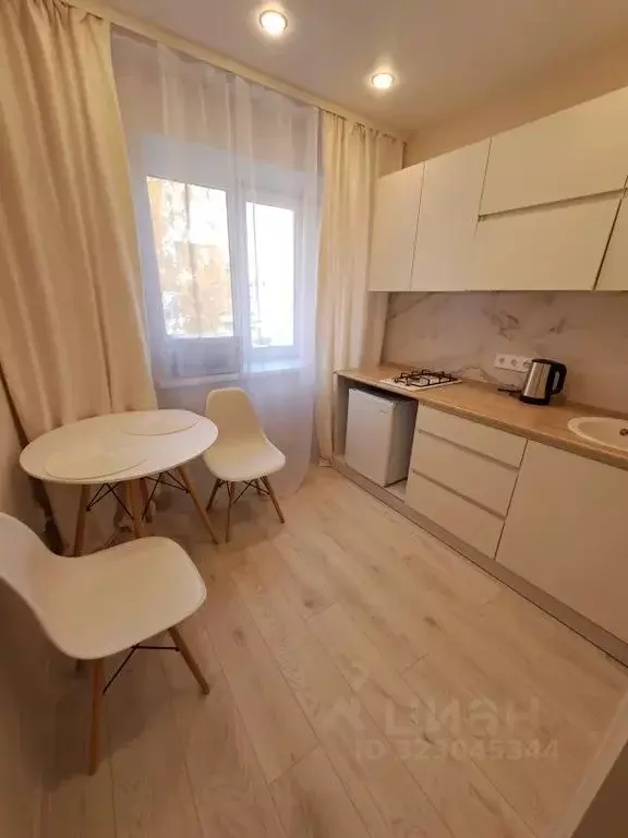 1-к кв. Вологодская область, Вологда ул. Мира, 90 (35.0 м) - Фото 1