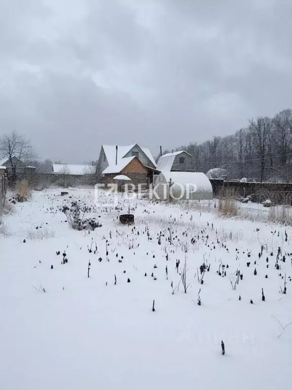 Участок в Костромская область, Кострома Поляны СТ,  (5.0 сот.) - Фото 1