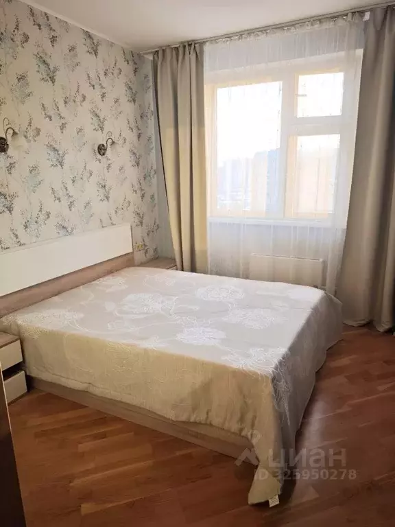 2-к кв. Москва ул. Ухтомского Ополчения, 2 (52.0 м) - Фото 1