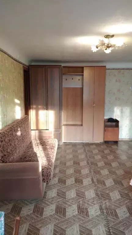 2-к кв. Кемеровская область, Кемерово Кузнецкий просп., 96 (45.0 м) - Фото 1