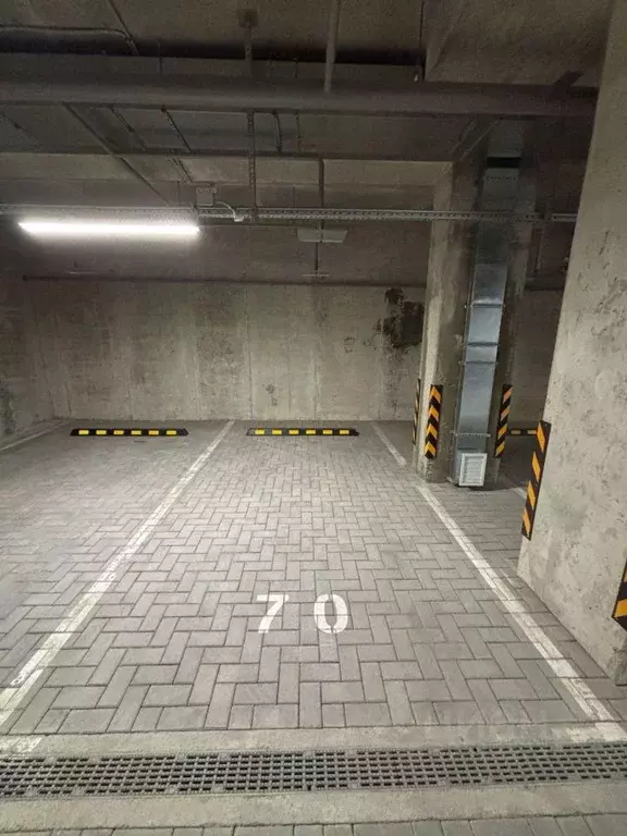 Гараж в Воронежская область, Воронеж Московский просп., 132 (14 м) - Фото 1