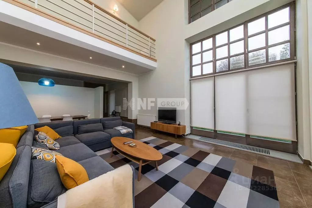 Дом в Москва д. Варварино, ул. Садовая, 27с1 (307 м) - Фото 2