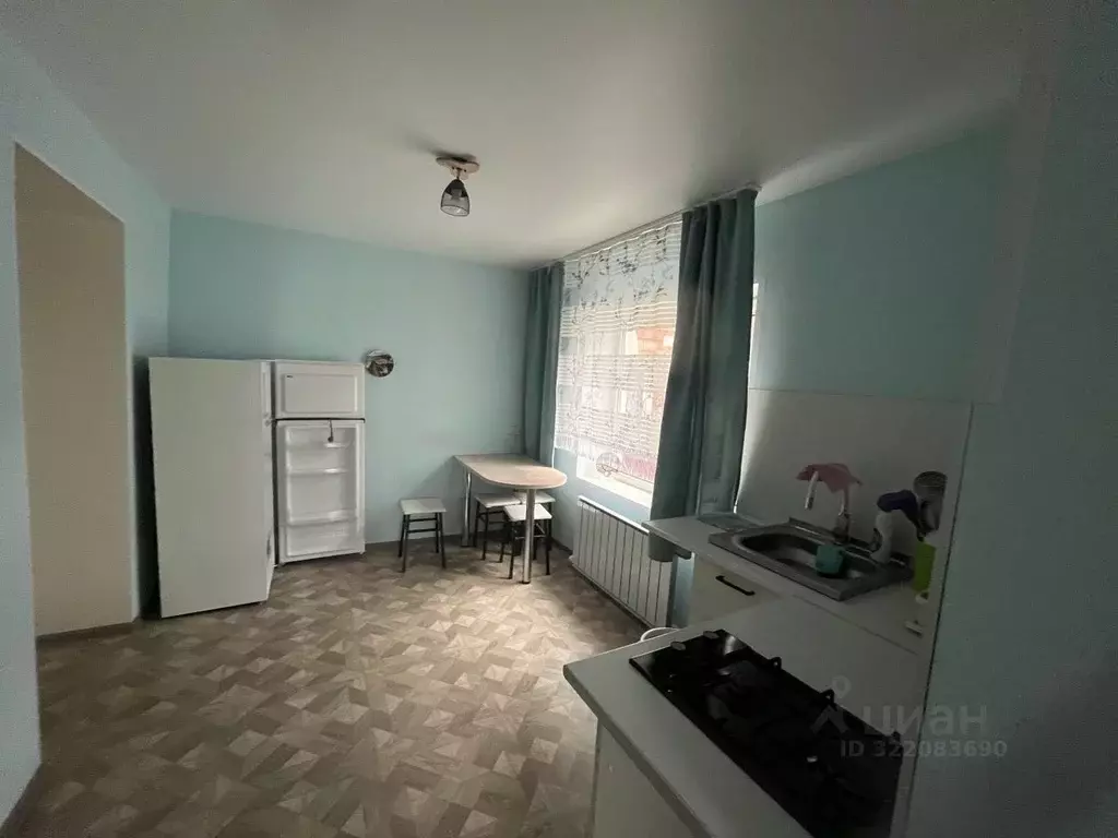 Дом в Краснодарский край, Ейск ул. Калинина (45 м) - Фото 2