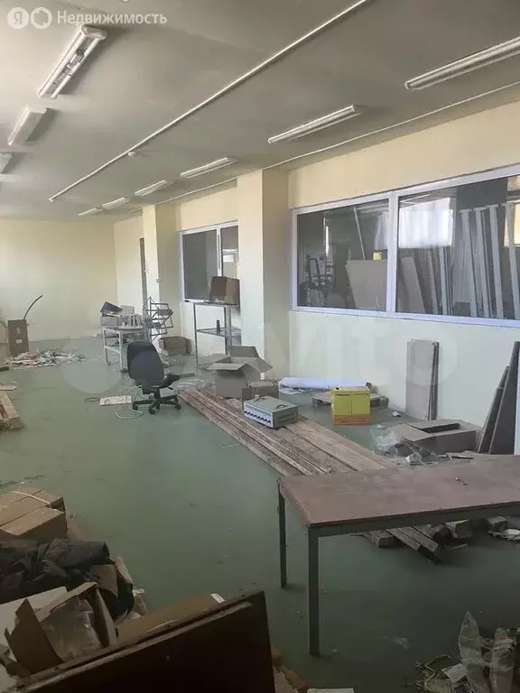 Помещение свободного назначения (96 м) - Фото 0