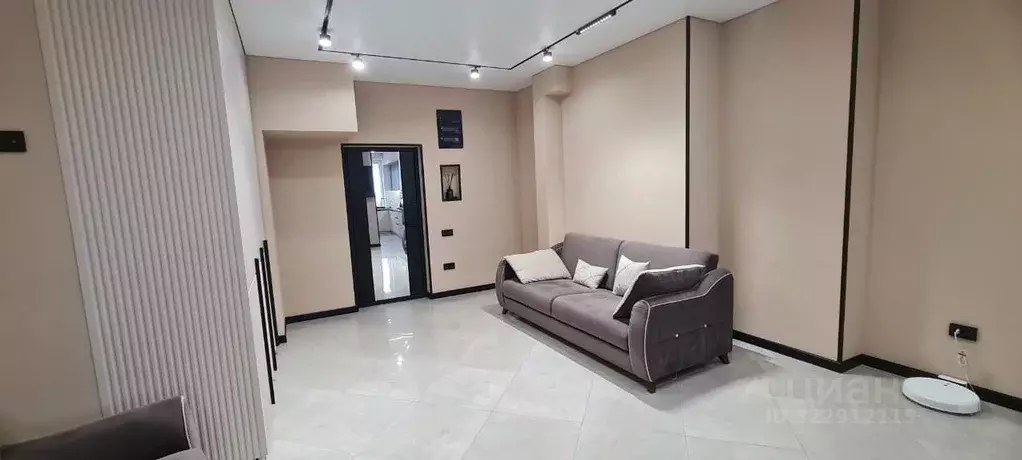 4-к кв. Кабардино-Балкария, Нальчик ул. Мальбахова (134.6 м) - Фото 1