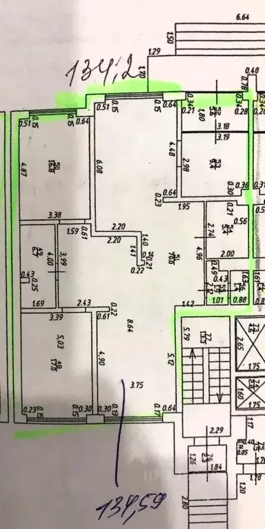 Помещение свободного назначения в Краснодарский край, Краснодар ул. ... - Фото 1