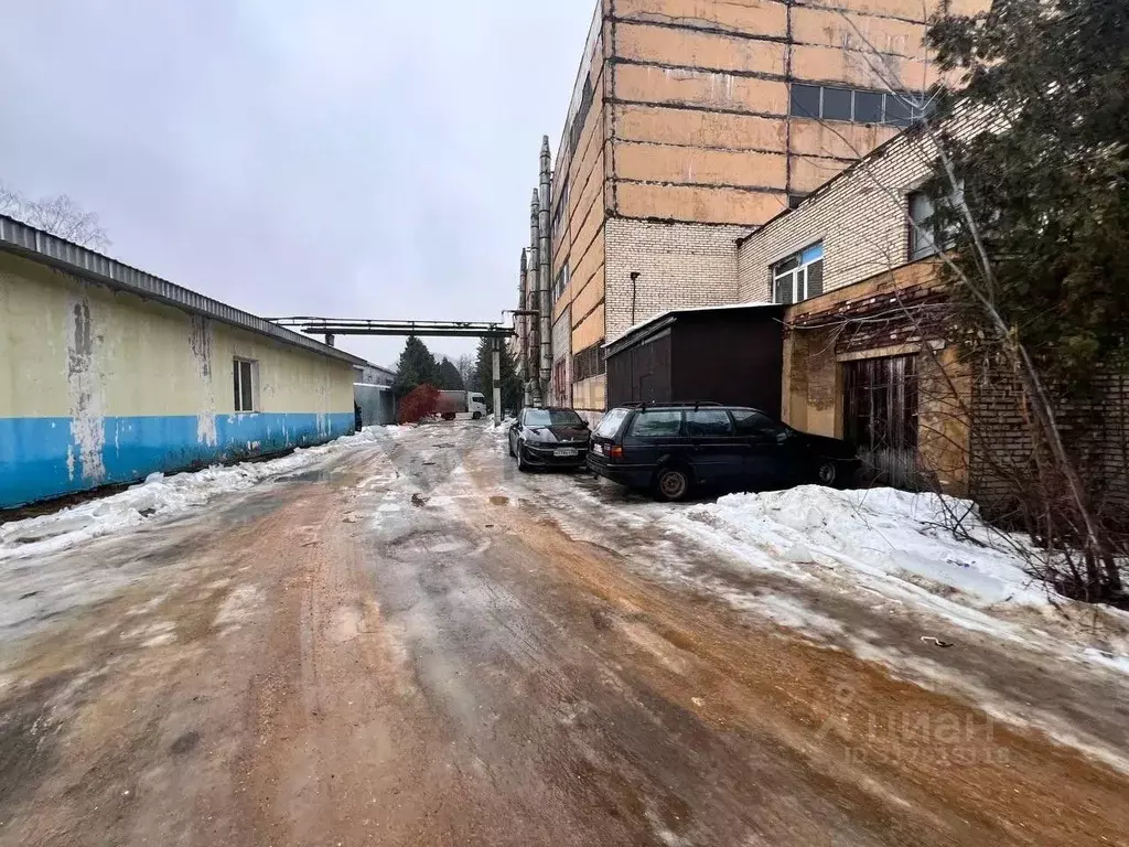 Помещение свободного назначения в Московская область, Дмитров ... - Фото 1
