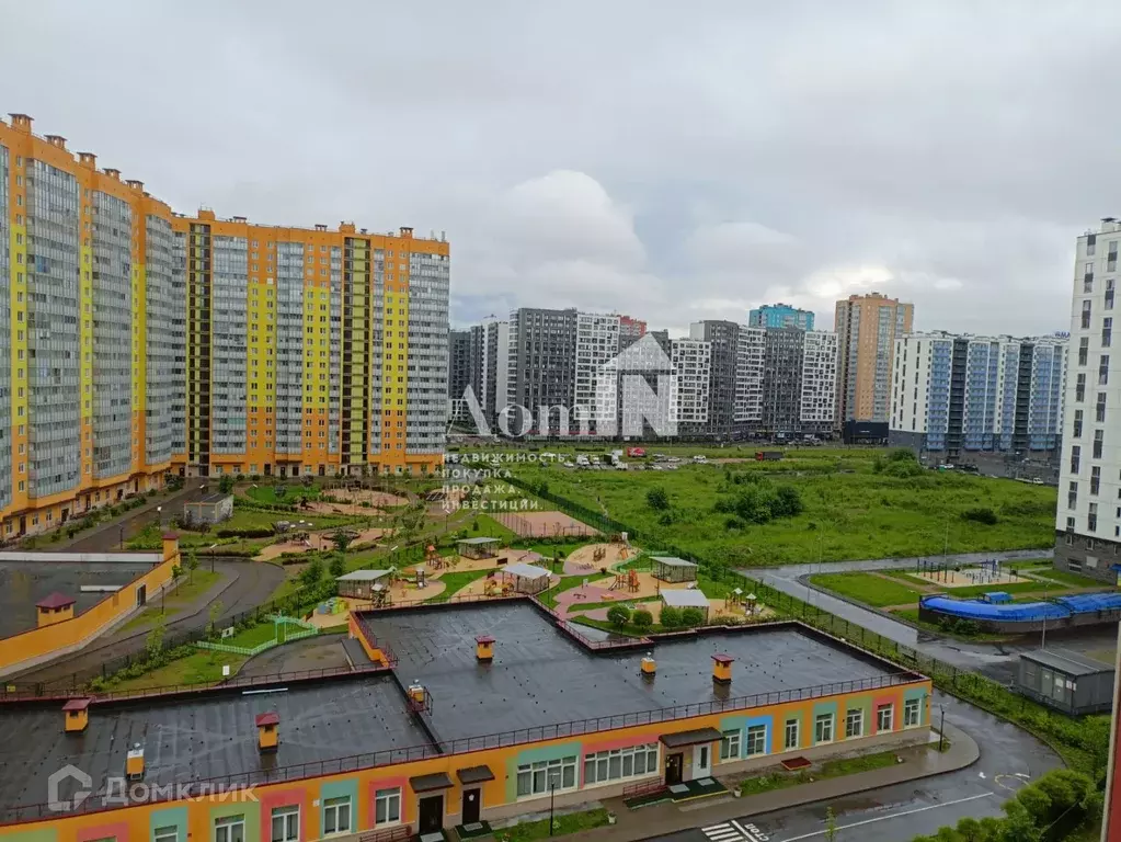 Продаётся 1-к квартира, 34 м - Фото 0