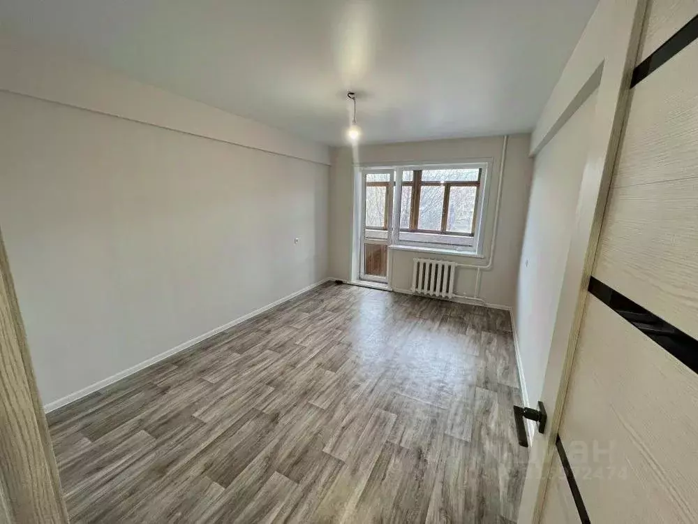 2-к кв. Иркутская область, Иркутск бул. Рябикова, 4 (45.5 м) - Фото 0