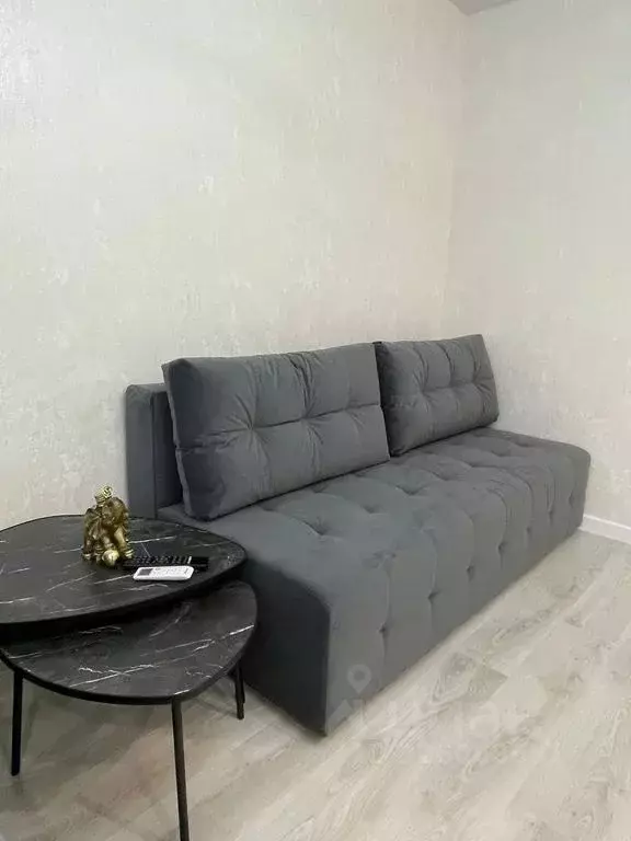 1-к кв. Татарстан, Казань ул. Карла Маркса, 23/6 (44.0 м) - Фото 2