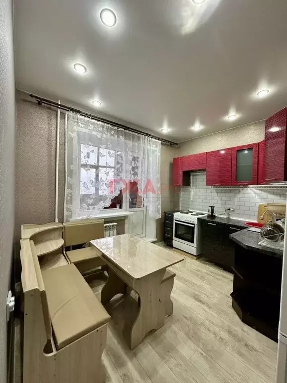 1-к кв. Саха (Якутия), Нерюнгри просп. Мира, 27 (35.0 м) - Фото 1