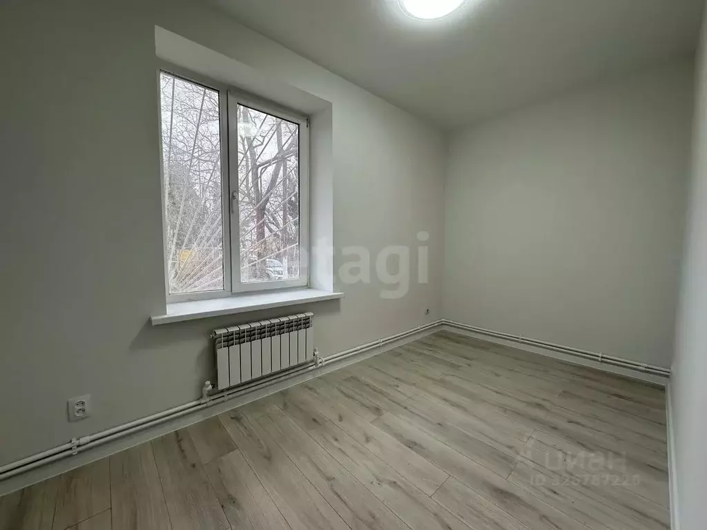 2-к кв. Севастополь ул. Бакинская, 14 (32.1 м) - Фото 1