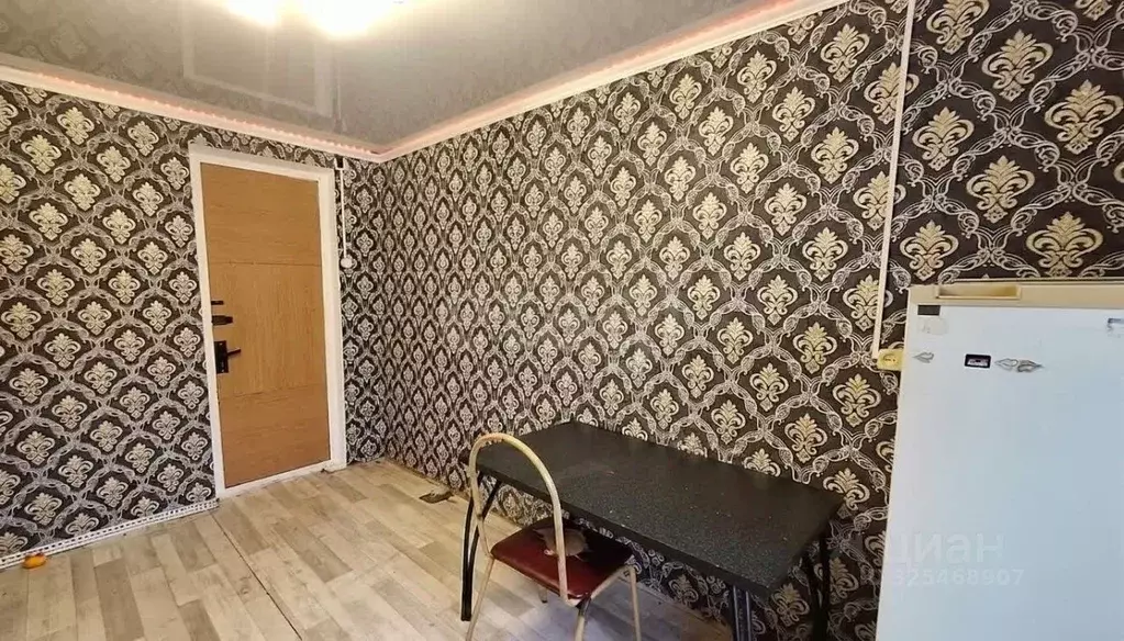 Комната Владимирская область, Ковров Муромская ул., 13А (12.0 м) - Фото 2