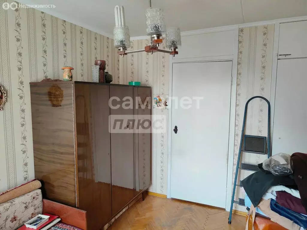 2-комнатная квартира: Москва, Широкая улица, 7к7 (38 м) - Фото 2