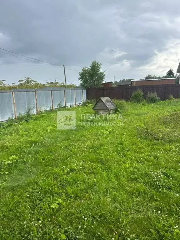 Дом в Московская область, Клин городской округ, д. Богаиха, д. Юрьевка ... - Фото 2