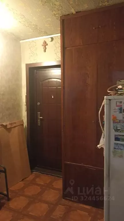 3-к кв. Красноярский край, Красноярск Одесская ул., 5 (67.0 м) - Фото 2