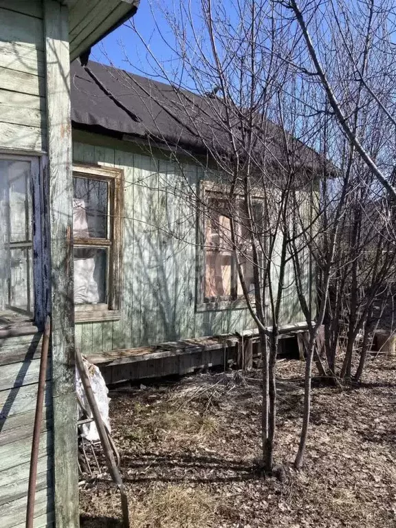 Участок в Челябинская область, Озерск № 4 Зеленая Горка СНТ, ул. ... - Фото 2