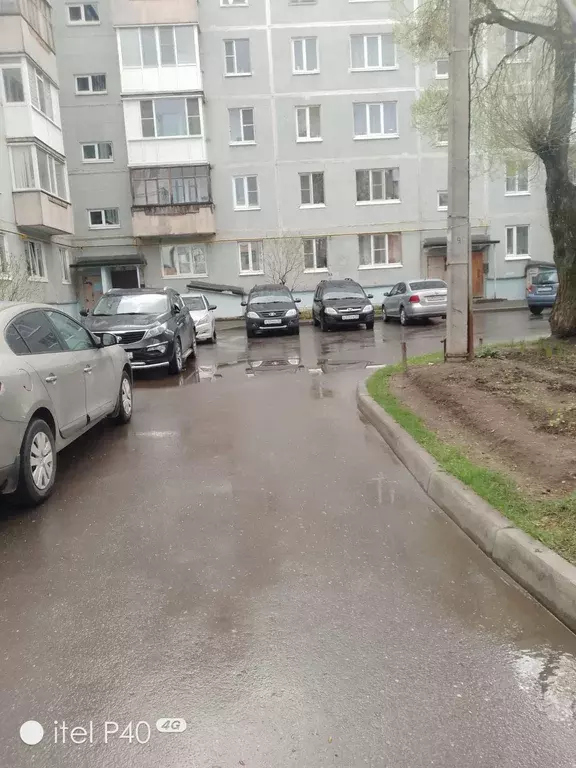 Продаётся 1-к квартира, 35.5 м - Фото 0