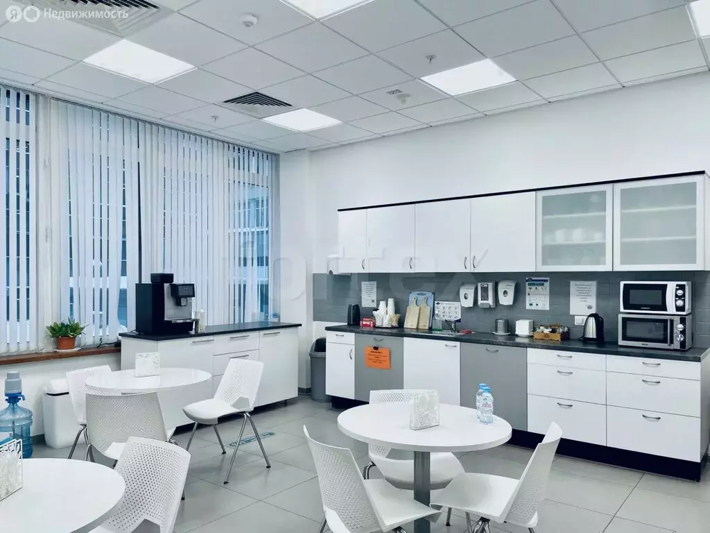 Офис (541 м) - Фото 1