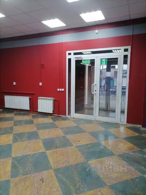 Торговая площадь в Забайкальский край, Чита Новобульварная ул., 38 ... - Фото 1