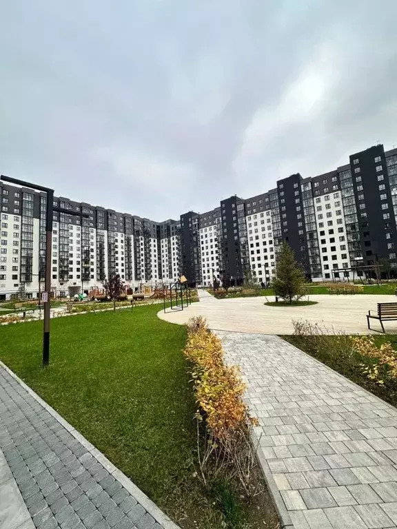 1-к кв. Ленинградская область, Ломоносовский район, Аннинское ... - Фото 1