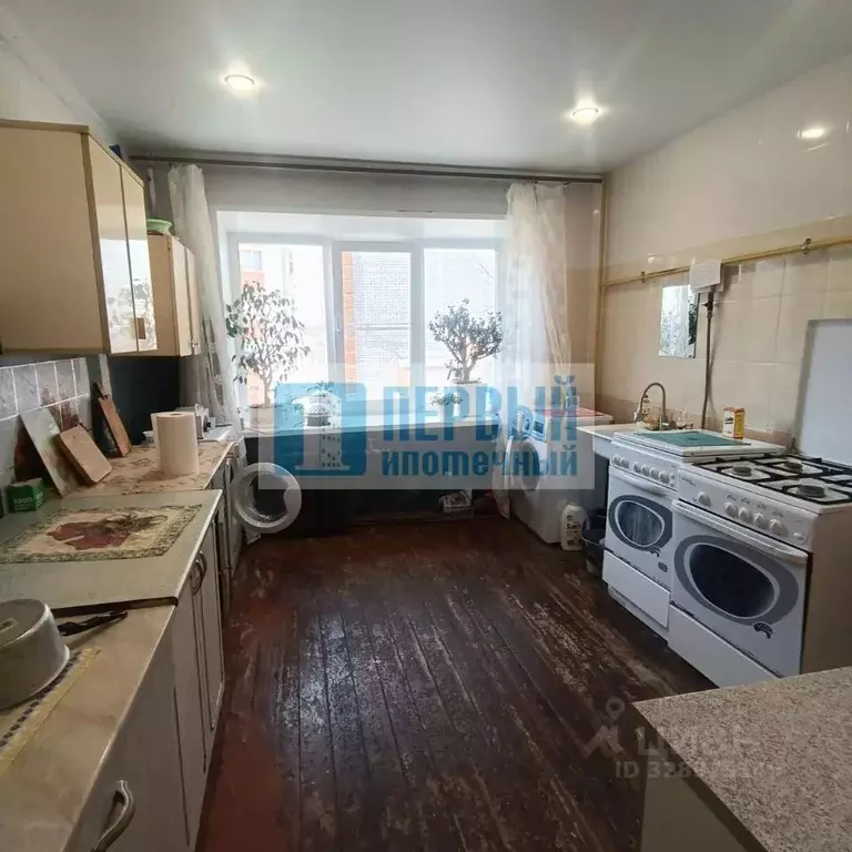 Комната Марий Эл, Йошкар-Ола Пролетарская ул., 63 (10.0 м) - Фото 1