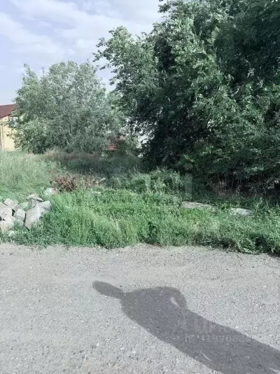Участок в Калмыкия, Элиста Троицкая ул., 1 (6.0 сот.) - Фото 0