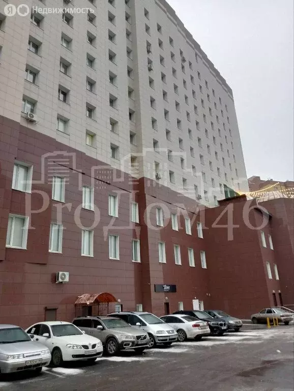 Помещение свободного назначения (60 м) - Фото 1