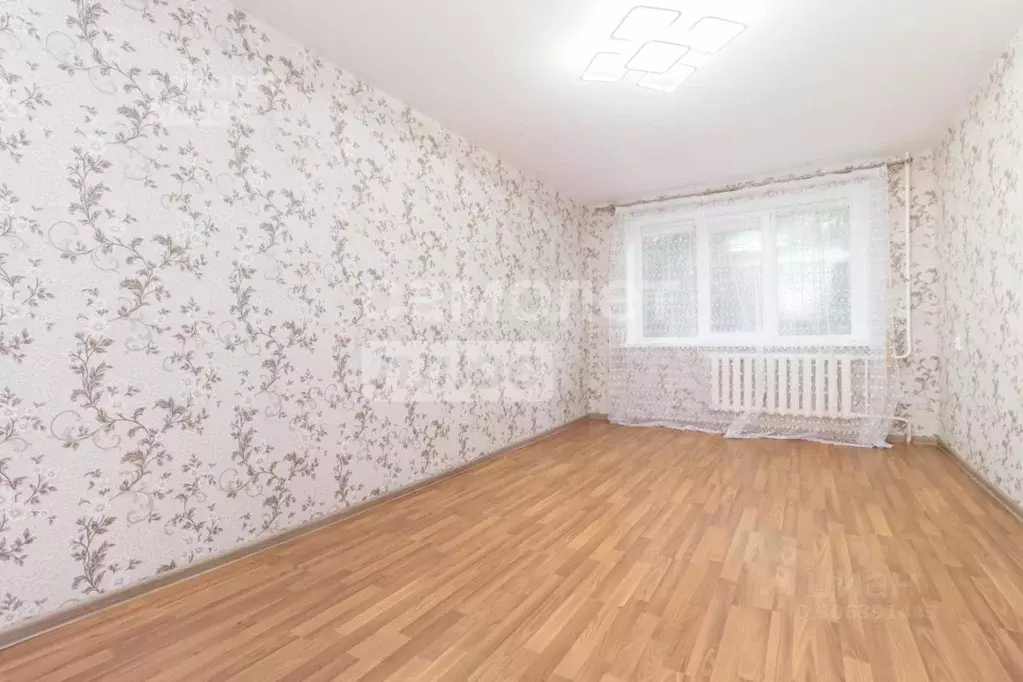 2-к кв. Башкортостан, Уфа Кольцевая ул., 138/1 (47.1 м) - Фото 0