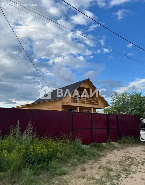 Дом в село Нижний Саянтуй, ДНП Жарки (232.4 м) - Фото 1